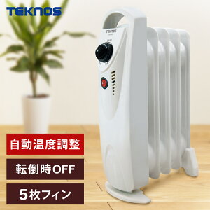 ICq[^[ ^ 5tB x ]|OFF 500W ~jICq[^[ dCq[^[  g[ q[^[ TEKNOS(eNmX) TOH-363