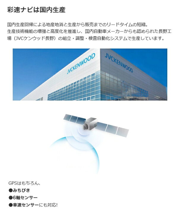 楽天市場】7V型200mmワイド 地上デジタル対応 ナビ カーナビ 7インチ 