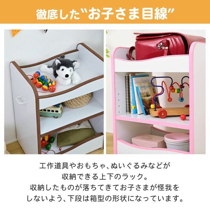 楽天市場】【抽選で最大100%ポイントバック】 ランドセルラック 
