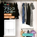 ハンガーラック 2段 ハンガーに掛けるだけ 高さ11段階 無段階ワイド調整 伸縮 収納 省スペース クローゼット収納 吊り下げ収納 ブランコハンガー 吊り下げハンガー 洋服掛け 洋服ラック 大人 キッズ 子供 【代引不可】