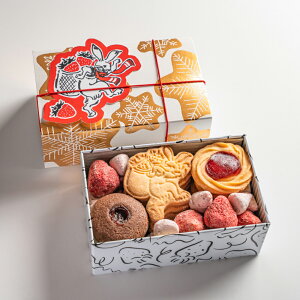 yzy ICHIBIKO(т)zƂ̃NbL[ʁb䕃WNbL[ VR QbMtg XC[c NX}X yY j