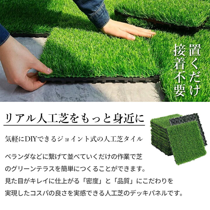 楽天市場】【全品クーポン配布中】ウッドパネル 人工木 ウッドデッキ 