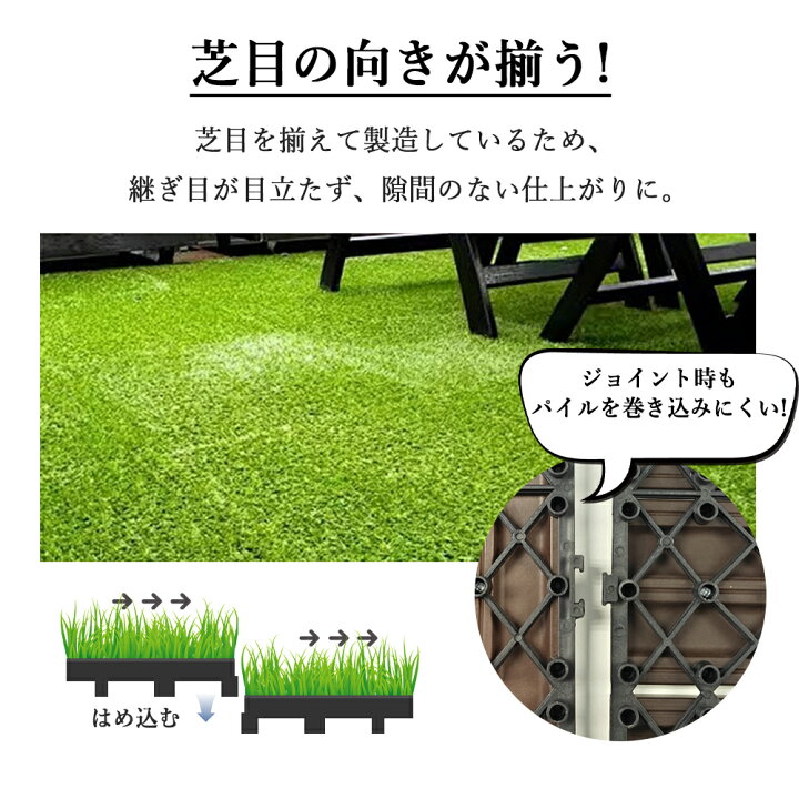 楽天市場】【全品クーポン配布中】ウッドパネル 人工木 ウッドデッキ 