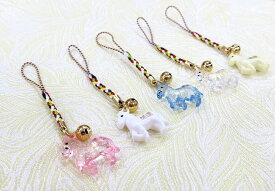 午年 (うま) 干支根付 十二支 風水 開運