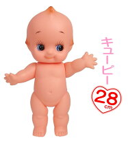 楽天市場】キューピー人形 30cmの通販