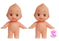 楽天市場】キューピー 置物の通販 