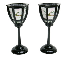 【雪洞】豆雪洞 朝顔型 9cm