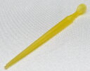 人形用 コトジ 6号（3ヶセット）