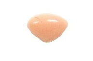 動物の鼻 ライトピンク 4.5mm（50個入り）