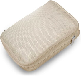 お得な4点セット 旅行用圧縮袋 トラベルポーチ YKK 圧縮バッグ 圧縮ポーチ 圧縮袋 圧縮 セット 衣類旅行圧縮 収納ポーチ ファスナー圧縮 衣類スペース 50％ 節約 軽量 出張 旅行 仕分け 簡単