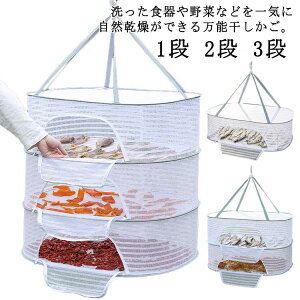 野菜干し 干しかご 干物 魚 ドライフルーツ 一夜干し ほしかご 乾燥 干物 防虫 折り畳み 干し網 干しかご 万能干しかご 乾物ネット 天日干し 虫除けネット 網 干し網 干し物 吊るせる ハンガ