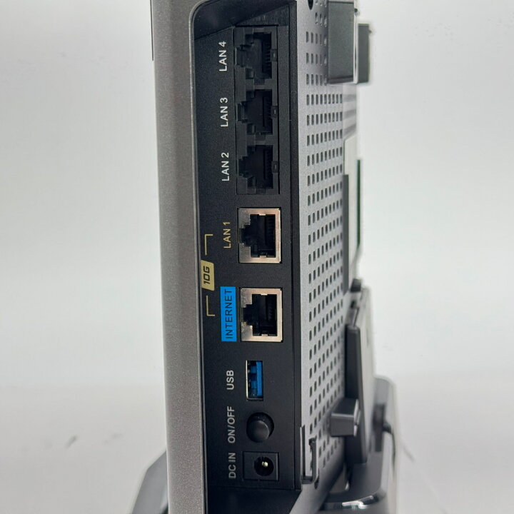 楽天市場】BUFFALO WXR-11000XE12 Wi-Fi ルーター 無線LAN【C7362-80 