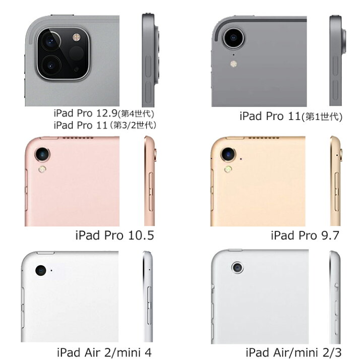 楽天市場 強化ガラスフィルム タッチペン付 アップルペンシール収納 新型ipad 第8世代 第7世代 Ipad 10 2 ケース Air 第4世代 Air 10 9 Ipad 18 17 第6 第5世代 Air3 10 5 Ipad Pro11 第2世代 Pro 10 5 Mini5 ケース アイパッド エアー3 ミニ5 Tpu カバー