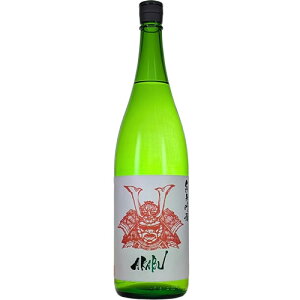 N[㍞ { AKABU ċ 1800ml ԕ  v①@Mtg v[g(4958195409909)