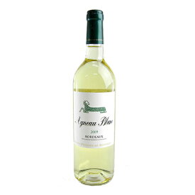 白ワイン ドメーヌ バロン フィリップ ド ロートシルト アニョー ブラン 750ml ボルドー　ギフト プレゼント(3262152951754)