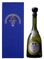 【おひとり様1本限り】超限定品 大七酒造 妙花闌曲 720ml クール代込 みょうからんぎょく