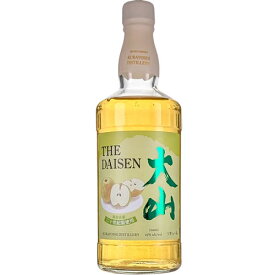 マツイリキュール 大山 梨フレーバー 700ml 25度 松井酒造 鳥取　ギフト プレゼント(4954621005783)