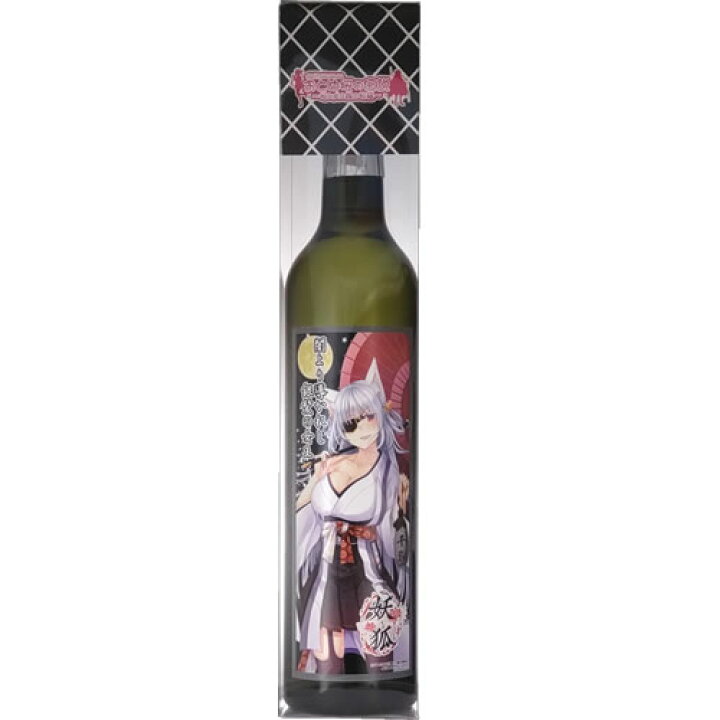 激安な 日本酒 純米酒 千駒酒造 銀髪の女王 妖狐の純米酒 500ml 福島 白河 おとめ桜の伝説 桜と犬と娘の物語 ギフト プレゼント 4983962318108 novomont.si 激安な 日本酒 純米酒 千駒酒造 銀髪の女王 妖狐の純米酒 500ml 福島 白河 おとめ桜の伝説 桜と犬と娘の物語 ギフト プレゼント 4983962318108 novomont.si
