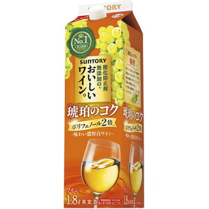 Tg[ _h~ܖŶCB߂̃RN 1800ml 1.8L pbN C h@Mtg v[g(4901777440128)