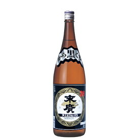 末廣酒造　末廣　からくち　1800ml　ギフト プレゼント(4973717006589)