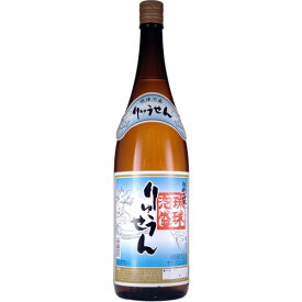 泡盛 龍泉酒造 りゅうせん 1800ml 30度　ギフト プレゼント(4511559007007)