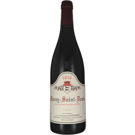 赤ワイン 2016 オーディフレッド モレ サン ドニ 750ml 2016 ブルゴーニュ 自然派　ギフト プレゼント