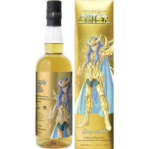 �����m���� �S�[���h�Z�C���g �E�C�X�L�[�V���[�Y Powered by AMAHAGAN�u�X�R�[�s�I�� �~���v 700ml 47�x �E�C�X�L�[ ���_�������@�M�t�g �v���[���g�i4573286173530�j