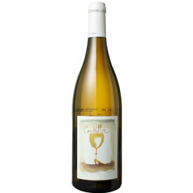 白ワイン 2014 ドメーヌ ドゥ ラ ギャルリエール サンドリオン トゥーレーヌ 750ml 2014　ギフト プレゼント