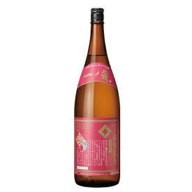 【一ノ蔵】無鑑査　本醸造　甘口 1800ml　宮城の日本酒　ギフト プレゼント(4985926103218)