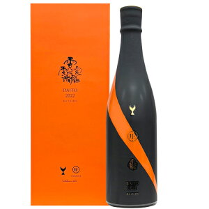 N[㍞ { ~ ~ Premium đ DAITO 2022 720ml m@Mtg v[g(4901190807447)