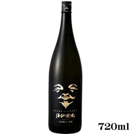日本酒 酒仙栄光 Laugh With Sake 大吟醸35 瑞雲 720ml 榮光酒造　ギフト プレゼント(4958666100205)