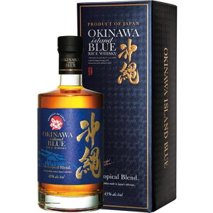  ISLAND BLUE ECXL[ 700ml 43x CXECXL[ vĐ𑢁@Mtg v[g(4994997434237)