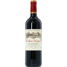 2004 赤ワイン シャトー カロン セギュール 750ml 2004 メドック3級 フランス ボルドー サン テステフ　ギフト プレゼント