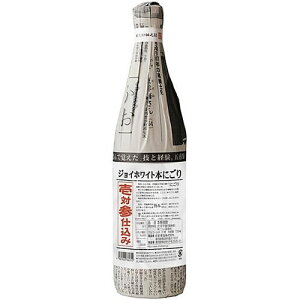 �W���C�z���C�g �{�ɂ��� ��ΎQ�d���� 720ml 31�x ������ ������ �{�i���Ē��@�M�t�g �v���[���g(4981924784343)