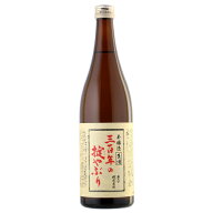 クール代込 三百年の掟やぶり 本醸造 無ろか槽前原酒 生酒 720ml 寿虎屋酒造 山形 要冷蔵 日本酒　ギフト…