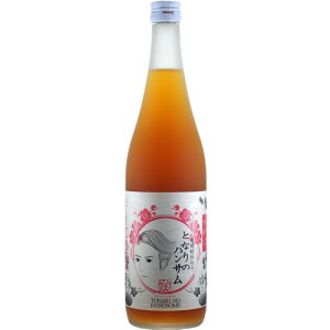 ɂ芮n~ Ēd ƂȂ̃nT 720ml 8x R  L[@Mtg v[g(4989489014530)