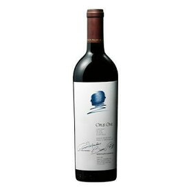 2018 オーパス ワン 750ml 2018カリフォルニア　ギフト プレゼント