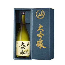 名倉山酒造　大吟醸　720ml　ギフト プレゼント(4953914005035)