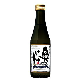 奥の松酒造 純米大吟醸 スパークリング 290ml　ギフト プレゼント(4964838092216)