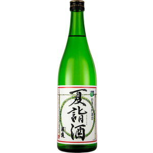 予約6月26日発売 夏詣酒 浦霞 720ml 純米吟醸酒 日本酒 無病息災祈願酒 ギフト プレゼント(4900516147816)