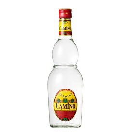 テキーラ カミノ レアルホワイト 750ml 35度 ギフト プレゼント(3011938002698)