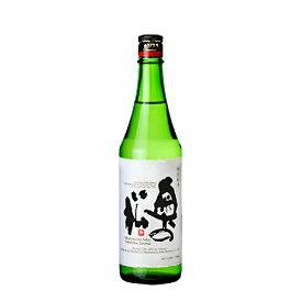 奥の松酒造　特別純米酒　720ml　ギフト プレゼント(4964838011132)