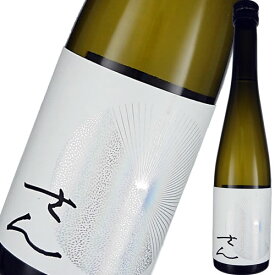 日本酒 純米酒 大和川酒造 SUN さん 500ml 福島 喜多方　ギフト プレゼント(4992296036435)