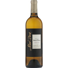 白ワイン シャトー モンペラ ブラン 750ml フランス ボルドー　ギフト プレゼント(4562183520271)