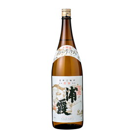 【佐浦】浦霞　本醸造　1800ml 宮城の日本酒　ギフト プレゼント(4900516120017)