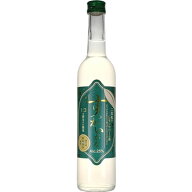 レモンサワーの素 すっかいがな 500ml 25度 福島県内限定 奥の松酒造 リキュール　ギフト プレゼント(496…