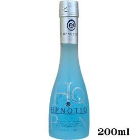 ヒプノティック 200ml 17度 フランス リキュール ギフト プレゼント(736040012849)