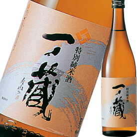 日本酒 一ノ蔵 特別純米酒 720ml 宮城　ギフト プレゼント(4985926156122)