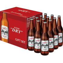 楽天市場】ビール 大瓶 12本の通販