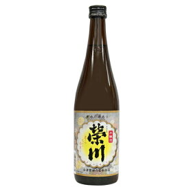 【栄川酒造】栄川　本醸造　720ml　ギフト プレゼント(4906141002735)